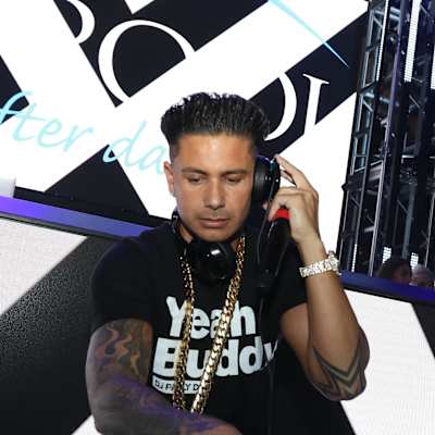 DJ Pauly D