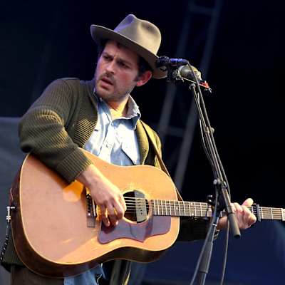 Gregory Alan Isakov