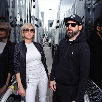 Phantogram
