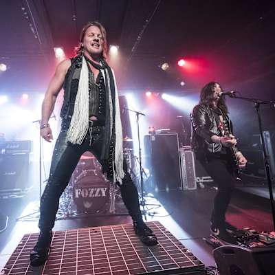 Fozzy