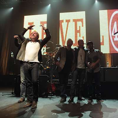 Level 42