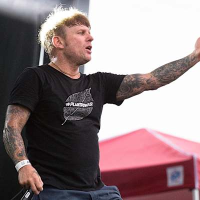 Cro Mags