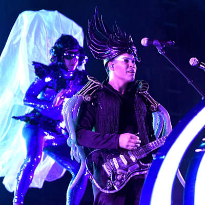 Empire of the Sun