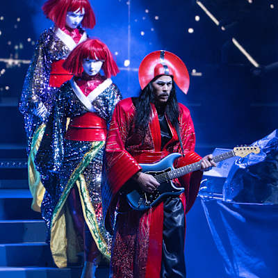 Empire of the Sun