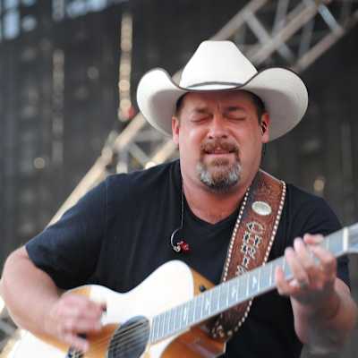 Chris Cagle