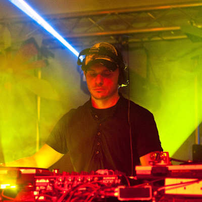 Andy C