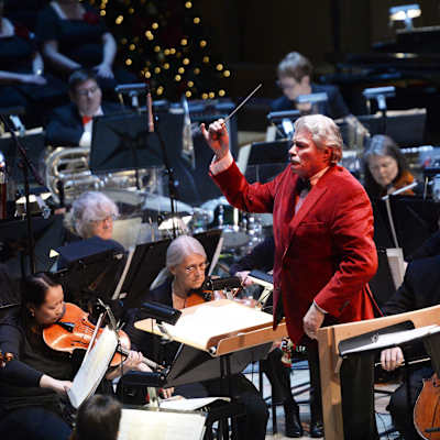 Portland Symphony Orchestra
