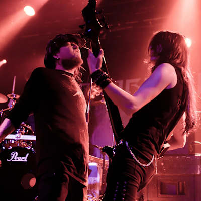 Nevermore