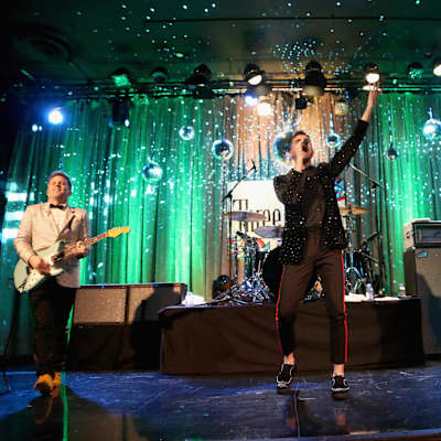 Neon Trees