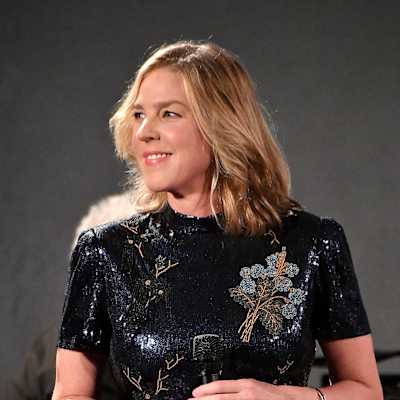 Diana Krall