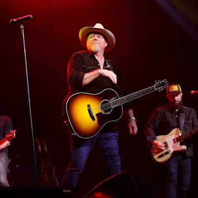 Pat Green