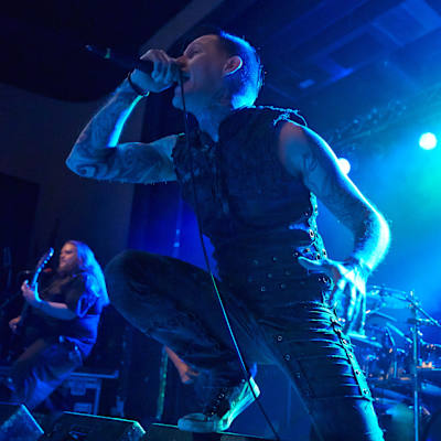 Carnifex Parking