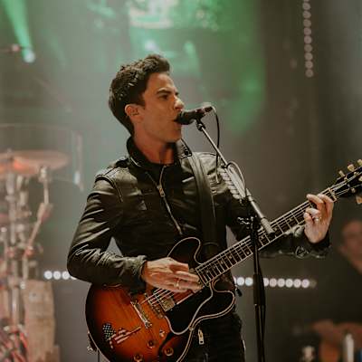 Stereophonics