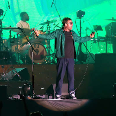Gorillaz