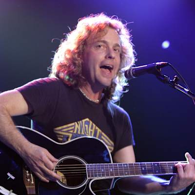 Night Ranger