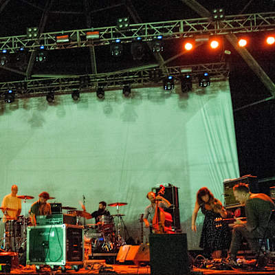 Godspeed You Black Emperor