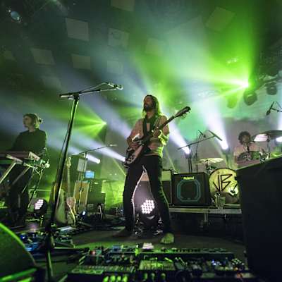 Tame Impala