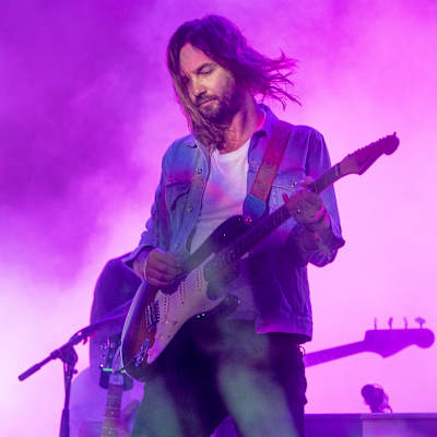 Tame Impala