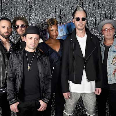 Fitz and The Tantrums