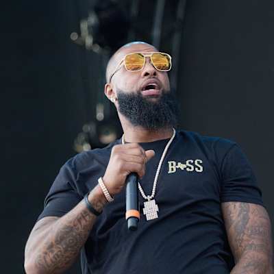 Slim Thug