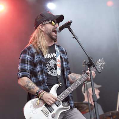 Cody Canada