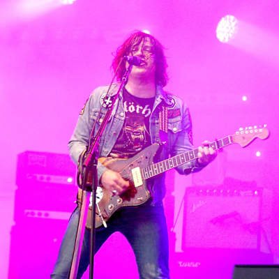 Ryan Adams