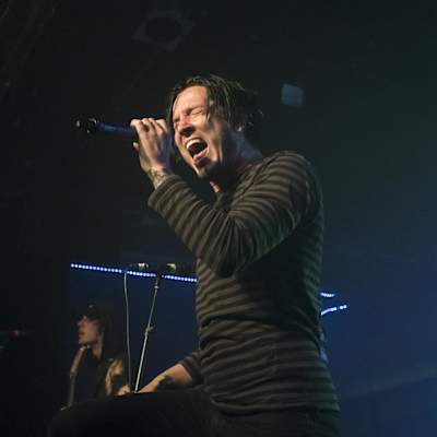 The Word Alive
