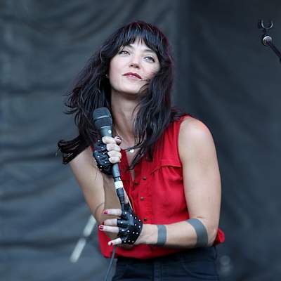 Sharon Van Etten
