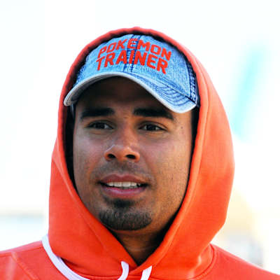 Afrojack