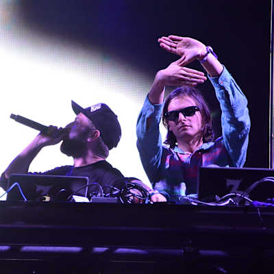 Zeds Dead