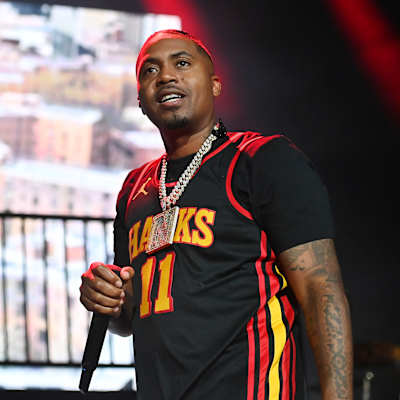 Nas - Rapper