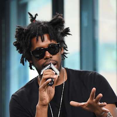 Flying Lotus