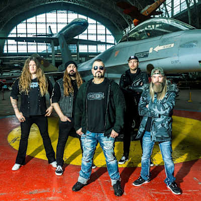 Sabaton