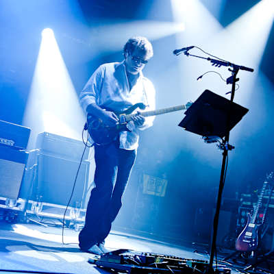 Disco Biscuits