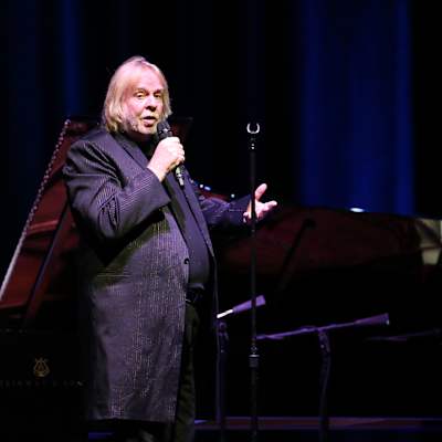 Rick Wakeman