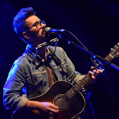 Sean McConnell