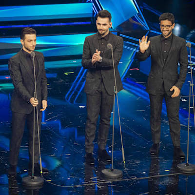 Il Volo
