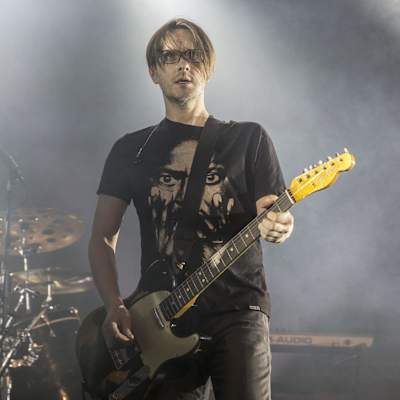 Steven Wilson