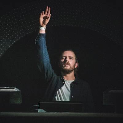 Sub Focus