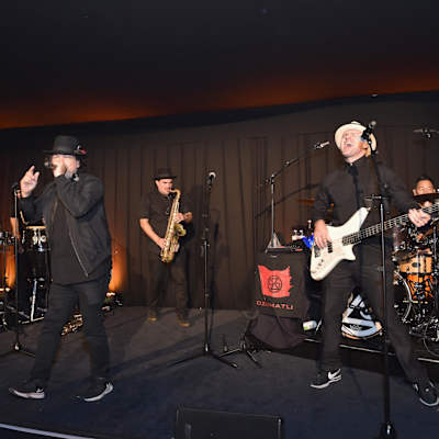 Ozomatli