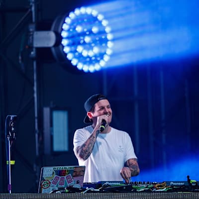 Dillon Francis