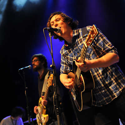 The Front Bottoms