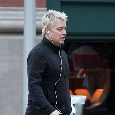 Chris Botti