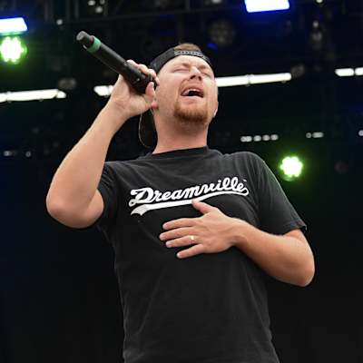 Scotty McCreery