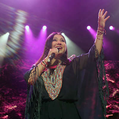 Ana Gabriel Parking