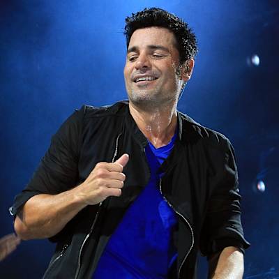 Chayanne