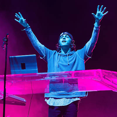 Porter Robinson