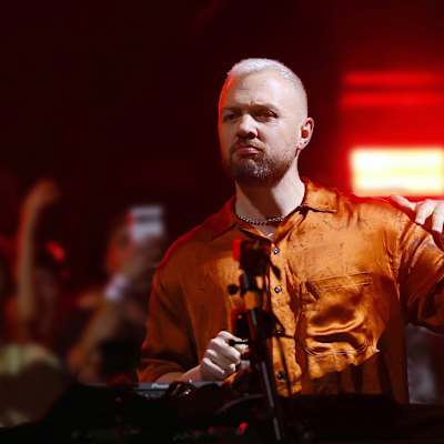 Chris Lake