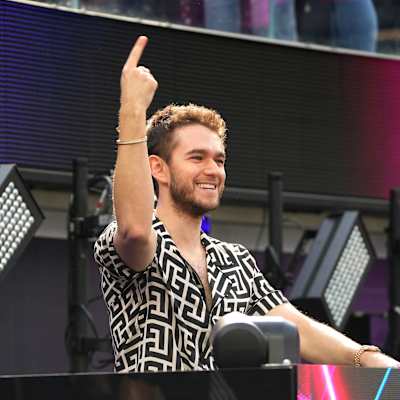 Zedd