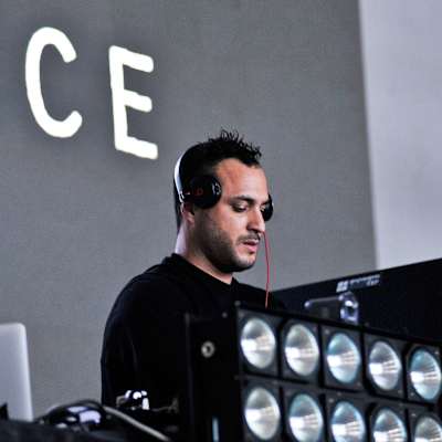 Loco Dice